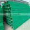 Composite frp channel type cable tray width 300mm