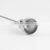 2021 Portable High Quality Small Stainless Steel Chicken White Yolk Egg Separator