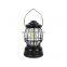 Trendy Lantern Stand LED Light Luxury New Outdoor Emergency Portable Outdoor Charging Retro Camping Lamp