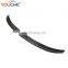 For BMW 7 Series F01 2010-2015 Carbon Fiber Rear Boot Trunk Spoiler