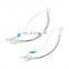 Tracheal tube with Guide wire disposable reinforced endotracheal tube