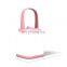 Portable night lights multifunction 2 in 1 Wireless Cell Phone Charger breastfeeding dimmable night light with charging pad