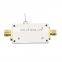 5V 0.12A Finished SBB5089 25MHz-6GHz RF Amp Power Amplifier