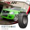 GOLD Supplier LUXXAN Aspirer PK 14 Inch Radial Car Tires