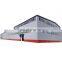 Prefabricated Steel Structure Mini Self Storage Shed Warehouse Large Span Building