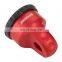 Winch Hook Prolink  tow hook adapter shackle, D-Ring Mount Sticker for UTV ATV Winch Lines