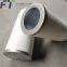 Kobelco Air Oil Separator P-CE03-596 Air Compressor Parts