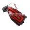 Car LED rear bumper light for TOTOTA FORTUNER 2016 auto LED  light  accessories