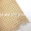 Synthetic Handicraft Natural Rattan Cane Webbing Roll Top Rank Quality Cheapest Price for decoration from Viet Nam