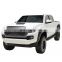 Spedking 2016 2017 2018 2019 2020 2021 pickup accessories Textured Pocket Bolt/Rivet Fender Flares Wheel Cover for Toyota Tacoma