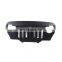 Grille For Jeep Wrangler TJ 97-06 Maiker manufacture accessories 4x4 offroad ABS Grille