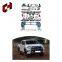 CH Hot Selling Oem Parts Bumpers Tuning Spoiler Car Auto Body Spare Parts For Toyota Hilux 2005-2018 To 2020 Or 2021
