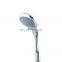 Good Price ABS Chromed Toilet Multi-function Hand Shower Bathroom Hand Held Shower Head