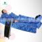 2022 3 in 1 Pressotherapy Infrared slimming wrap pressotherapy body shaping suit for slimming