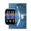 T99 Smart Watch Waterproof Blood Pressure Sport Call Smartwatch Women Men Touch Screen Smart Bracelet