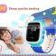 Child Cheap Kids Security GPS Watch with GPS Locator