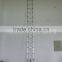 4.6m Single Telescopic ladder