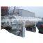 Hot Sale High Efficiency oil conducting Hollow paddle Dryer for electroplating sewage sludge