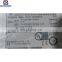 Original servopack drive For Yaskawa SGD7S-7R6A00B202 SGD7S-120A00A002 SGD7S-120A10A002 SGD7S-200A10A002 SGD7S-5R5A10A002