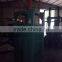 waste carton paper ,plastic pet Bottle Baler Machine / hydraulic full automatic baler press