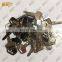 HIDROJET construction engine parts pc200-8 pc300-8 universal key 08086-20000 for KOMATSU