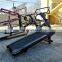 MND Fit Super Quality Professional gym equipment self propelled foldable treadmill