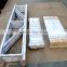 (DL-R1) Iron Warehouse Pallet Rack / 2 Ton Loading Goods Rack