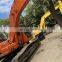 used crawler excavator Doosan DH220LC-7