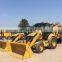 Japan original CAT420F backhoe loader / caterpillar Cat 420F backhoe loader for sale in Shanghai