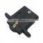 Plastic wardrobe heavy duty sliding door bottom track guide roller wheel set