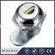 MS822 Office Desk Drawer Cabinet Cam Lock