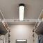 Nordic LED Ceiling Light For Balcony Corridor Aisle Lighting Modern Minimalist Porch Strip Ceiling Lamp