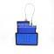GPS GSM remote control smart electronic container seal tracking system