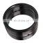 Net Oil Groove Excavator Hardened Steel Bushing HS code of Bushes with Good Lubrication
