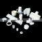 Factory Customized PVC Bushing Peek Plastic Bush