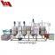 New design best price small jasmine essential oil distillation equipment,helichrysum italicum essential oil distiller
