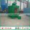 Best sell energy saving biomass briquette hard wood carbonization kiln