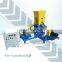 lime floating fish feed machine domestic purpose with diesel engine feed processing machines