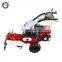 6.5hp-15hp Diesel Gasoline Mini Hand Rotary Tiller Price Made In China India