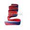 Yoga Stretching Exercise Strap with Loops
