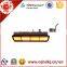 Portable infrared LPG gas burner for bakery ovens(HD162)