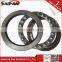 KOYO Ball Bearing 51113 Thrust Ball Bearing 51113 Japan Original Bearings Sizes 65*90*17mm