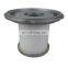 High quality oil gas separator filter element 1622007900 for Atlas compressor GA15 GA22 GA30 parts