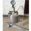 Hot sell  concrete pressure meter  air testing equipment for hight quality