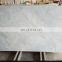 Best Reasonable Price Customizable Model Bianco Ibiza White Marble Slab 2cm thick Made in Turkey CEM-SLB-32