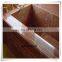 high quality square shower bathtub, marble bathtub