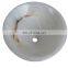 new design garden stone water basin