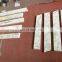 High Quality White Marble Door Frame skirting tile