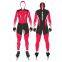 Customized Breathable One Piece Sportswear Customized Best Quality inline skin suit Wholesale Speed Racing Skating /skiing Suit