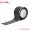 High Voltage Insulation up to 35 KV Self Fusing Silicone Rubber Electrical Tape